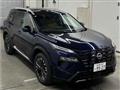 2025 Nissan X-Trail