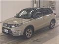 2021 Suzuki Escudo