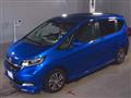 2022 Honda Freed