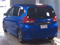 2022 Honda Freed