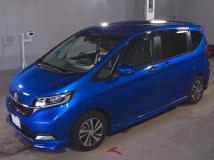 2022 Honda Freed