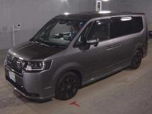2023 Honda Step WGN