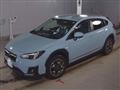 2018 Subaru IMPREZA XV HYBRID