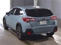 2018 Subaru IMPREZA XV HYBRID