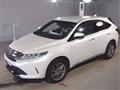 2019 Toyota Harrier