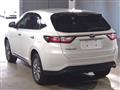 2019 Toyota Harrier