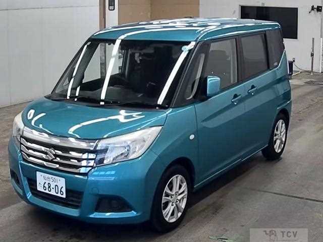 2018 Suzuki Suzuki Others