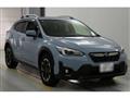 2021 Subaru IMPREZA XV HYBRID