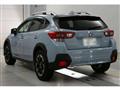 2021 Subaru IMPREZA XV HYBRID