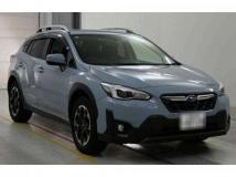 2021 Subaru IMPREZA XV HYBRID