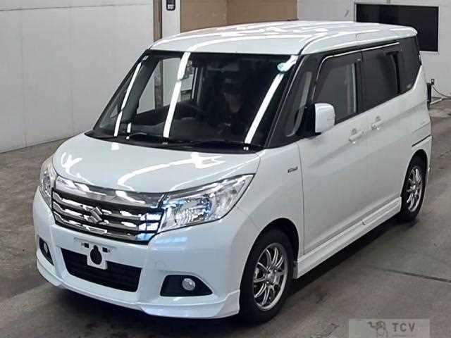 2016 Suzuki Suzuki Others