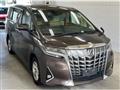 2022 Toyota Alphard G