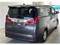 2022 Toyota Alphard G
