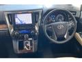 2022 Toyota Alphard G