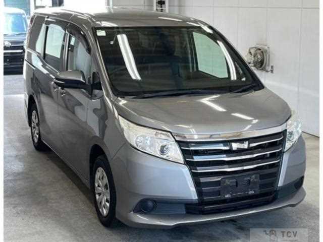 2016 Toyota Noah