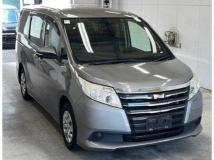 2016 Toyota Noah