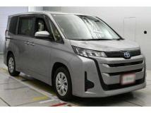 2023 Toyota Noah