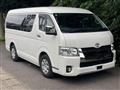 2021 Toyota Hiace Wagon