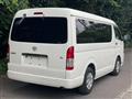 2021 Toyota Hiace Wagon