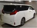 2019 Toyota Alphard G