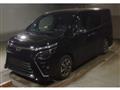 2018 Toyota Voxy