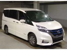 2019 Nissan Serena