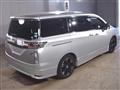 2017 Nissan Elgrand