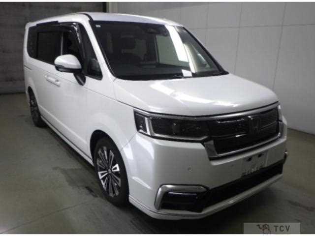 2023 Honda Step WGN