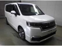2023 Honda Step WGN