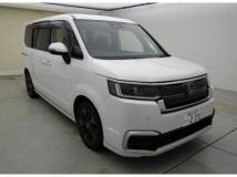 2022 Honda Step WGN