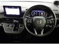 2023 Honda Step WGN