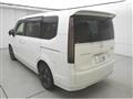 2022 Honda Step WGN