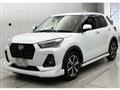 2022 Daihatsu Rocky