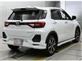 2022 Daihatsu Rocky