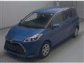 2019 Toyota Sienta