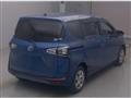 2019 Toyota Sienta