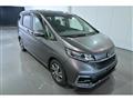 2021 Honda Freed
