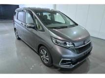 2021 Honda Freed