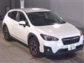 2018 Subaru IMPREZA XV HYBRID