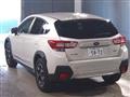 2018 Subaru IMPREZA XV HYBRID