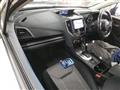 2018 Subaru IMPREZA XV HYBRID