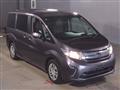 2021 Honda Step WGN