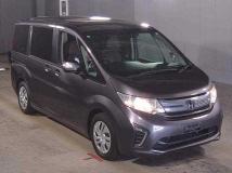2021 Honda Step WGN
