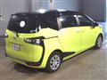 2019 Toyota Sienta