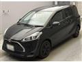 2022 Toyota Sienta