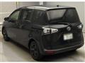 2022 Toyota Sienta