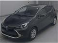 2024 Toyota AQUA