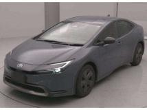 2025 Toyota Prius