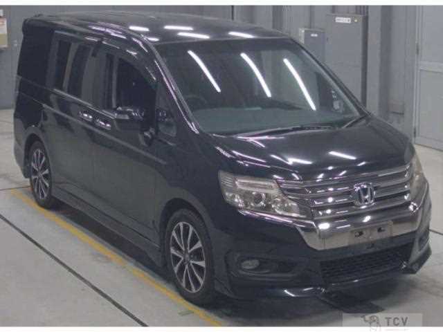 2015 Honda Honda Others