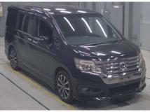 2015 Honda Honda Others